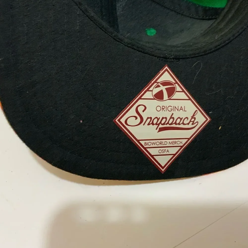 The Legend of Zelda Ocarina of Time SnapBack